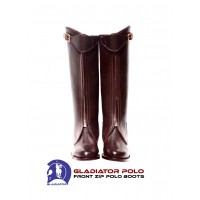 Polo hot sale boots womens